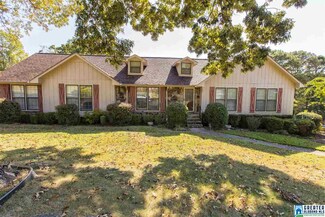 1901 7th Place NW, Birmingham, AL 35215