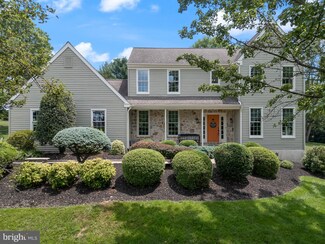 126 Davenport Rd, Kennett Square, PA 19348