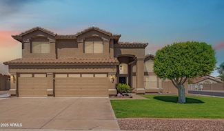 1116 W Courtney Ln, Tempe, AZ 85284