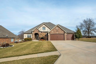3279 W Ridge Run, Springfield, MO 65810