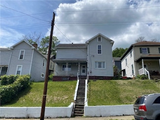 507 Highland Ave, Steubenville, OH 43952