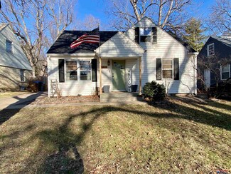 1812 S Cotner Blvd, Lincoln, NE 68506