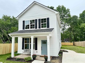 28 Apopka Ave, Greenville, SC 29609