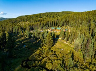 3380 Gregg Creek Rd, Olney, MT 59927