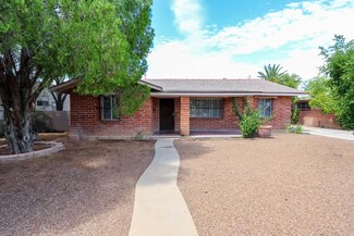 3231 E Hawthorne St, Tucson, AZ 85716