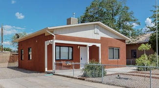 2742 Adams St NE, Albuquerque, NM 87110
