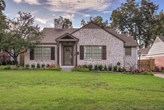 2432 E 19th St, Tulsa, OK 74104