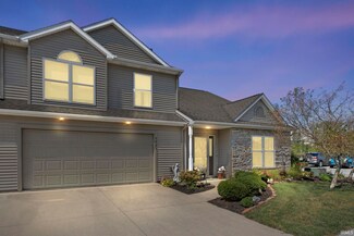9929 Oak Trail Rd, Fort Wayne, IN 46825