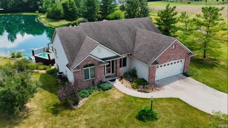 8508 Trentman Rd, Fort Wayne, IN 46816