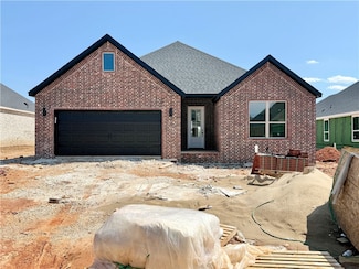 1909 Ferguson St, Pea Ridge, AR 72751