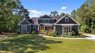 1063 Pineywood Church Rd, Cameron, NC 28326