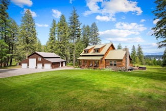 3475C Waitts Lake Rd, Valley, WA 99181