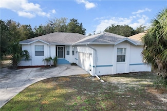 11702 W Fisherman Ln, Homosassa, FL 34448