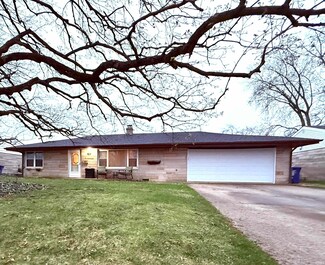 521 Holly Ln, Kokomo, IN 46902