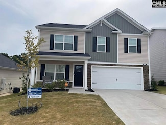 1730 Tabasco Cat Rd, Lexington, SC 29073