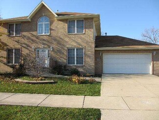 17506 Danielle Ct, Hazel Crest, IL 60429
