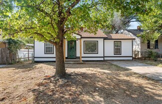 3104 NW 28th St, Oklahoma City, OK 73107