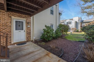 135 W Berwin Way Unit 135, Mount Laurel, NJ 08054