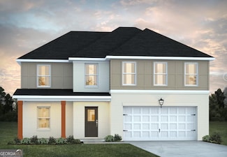 258 Orwell Dr Unit 97, Social Circle, GA 30025