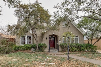 4332 Vandelia St, Dallas, TX 75219