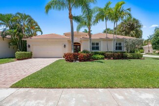 101 La Vida Ct, Palm Beach Gardens, FL 33418