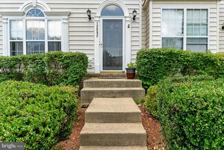 12992 Terminal Way, Woodbridge, VA 22193