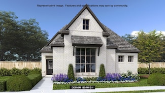 6120 Vester Trail, Fate, TX 75087