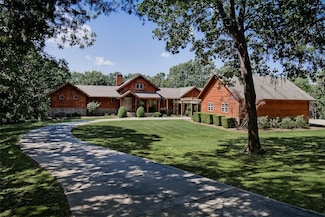 3515 S Eliza Ln, Farmington, AR 72730