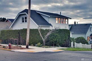 900 12th St, Bellingham, WA 98225