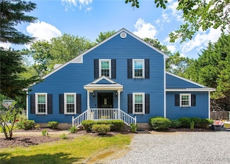 1724 Villageway Dr, Henrico, VA 23229