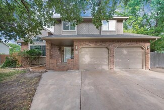 151 Lioba Dr, Andover, KS 67002