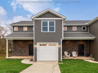 13419 Winfield Rd, Winfield, WV 25213