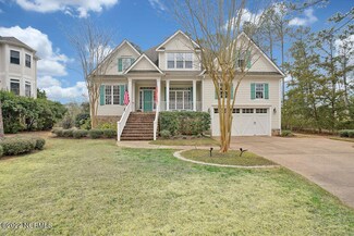 4383 Tidemarsh Ct, Southport, NC 28461