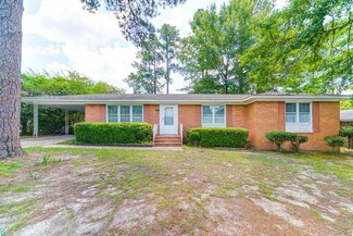 3604 Lofwood Dr, Augusta, GA 30906