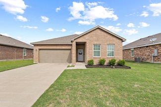 1823 Wolf Run, Anna, TX 75409