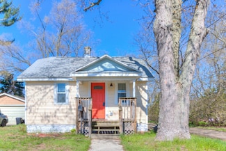 1403 Winters St, Muskegon, MI 49442