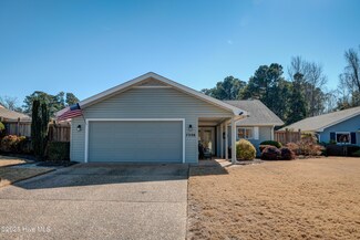 7208 Islamerta Place, Wilmington, NC 28405