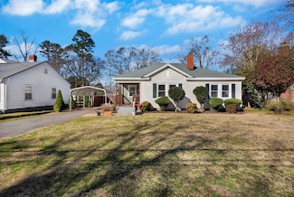2501 Pope Dr, Anderson, SC 29625