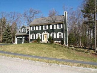 4 Wells Fargo Rd, Chelmsford, MA 01824