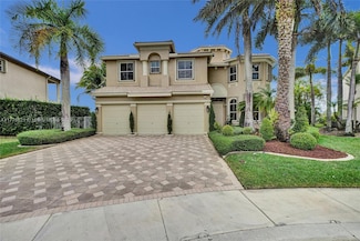 5028 SW 170th Ave, Miramar, FL 33027