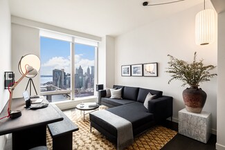 252 South St Unit 46 N, New York, NY 10002