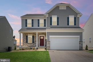 198 Ellery St, Ranson, WV 25438