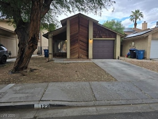 123 Sirnoble St, Las Vegas, NV 89110