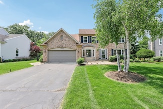 7004 Bennington Dr, Gurnee, IL 60031