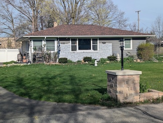 189 Emerson Ave, Ypsilanti, MI 48198