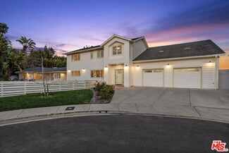 3396 Manning Ct, Los Angeles, CA 90064