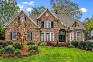 3958 Burning Tree Ln, Winston Salem, NC 27106