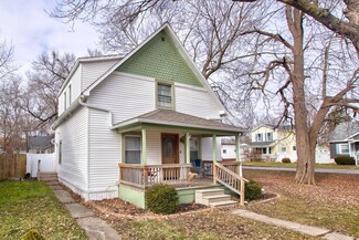 2895 Schaefer St, Saginaw, MI 48604