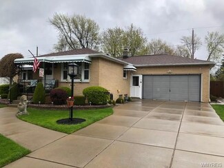 21 Augusta Ave, Buffalo, NY 14226