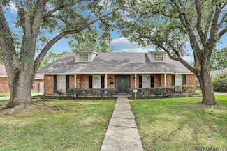 10656 Rondo Ave, Baton Rouge, LA 70815
